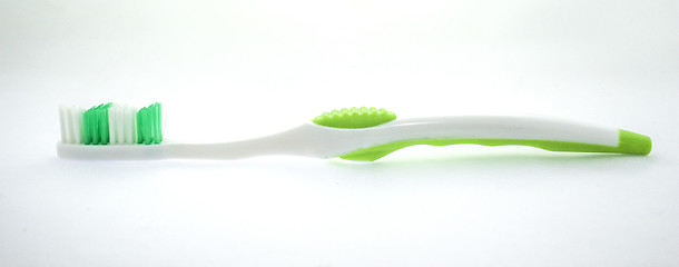 Image showing tooth brush 