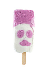 Image showing ice cream