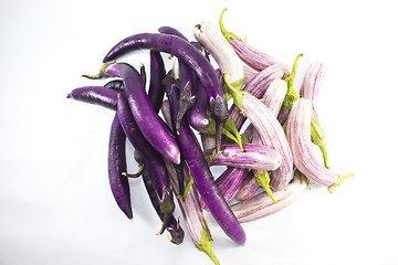 Image showing Eggplant