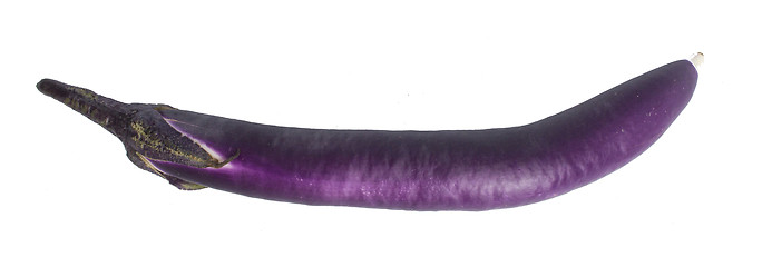 Image showing Eggplant