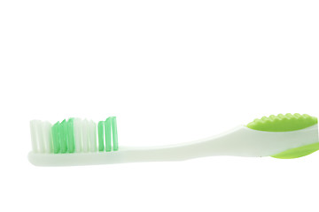 Image showing tooth brush 