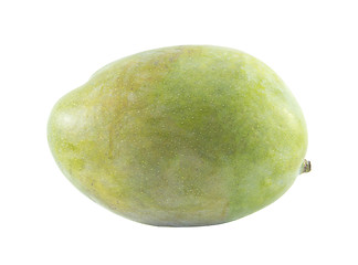 Image showing Mango fruit 