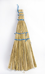 Image showing Household broom 