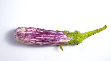 Image showing Eggplant