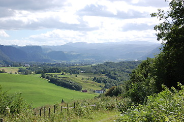 Image showing Landscape 1