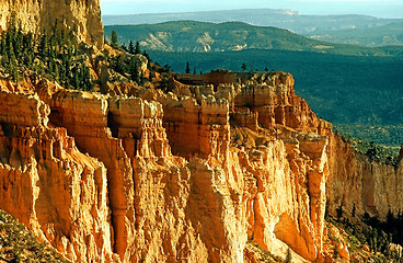 Image showing Bryce Canyon