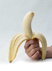 Image showing banana