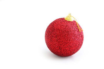 Image showing Christmas toy