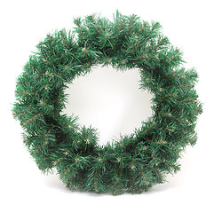 Image showing wreath 