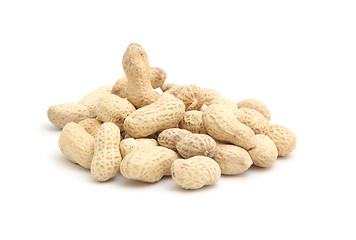 Image showing Peanuts 