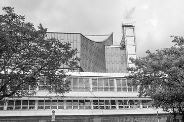 Image showing  Berliner Philharmonie 
