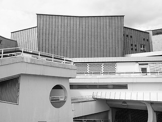 Image showing  Berliner Philharmonie 