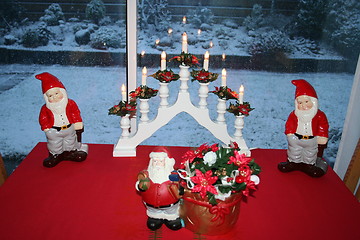 Image showing Christmas picture