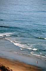 Image showing Beach