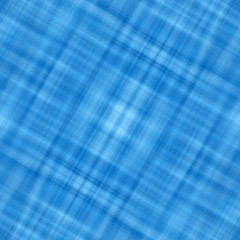 Image showing Blue abstract background