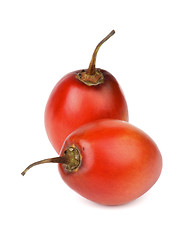 Image showing Tamarillo Fruits