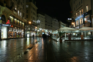 Image showing Vienna