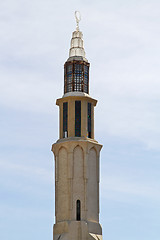 Image showing Manareh El Islam Mosque