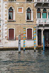 Image showing Venice