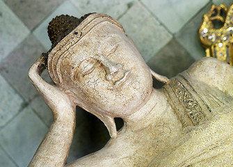 Image showing Sculpture in Thailand