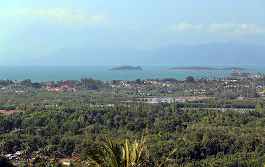 Image showing sea waves