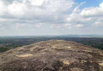 Image showing around Sigiriya