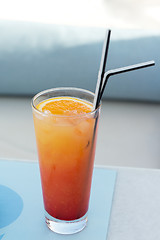 Image showing Mai Tai