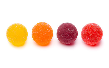 Image showing JuJube Candies