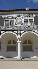 Image showing Dresden Stallhof 02