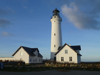 Image showing Lighthouse