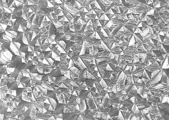 Image showing Crystal Texture