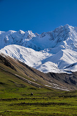 Image showing From Mestia to Ushguli