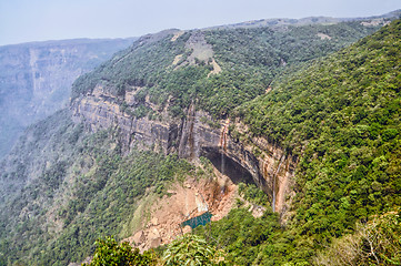 Image showing Cherrapunji