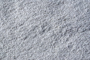 Image showing Salt texture