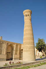 Image showing Bukhara, Uzbekistan