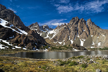 Image showing Navarino