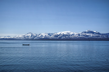 Image showing Tromso, Norway