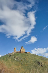 Image showing Georgian Church