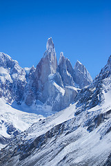 Image showing Los Glaciares National Park