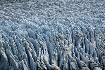 Image showing Torres del Paine National Park       