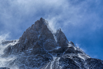 Image showing Los Glaciares National Park