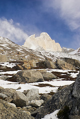 Image showing Los Glaciares National Park