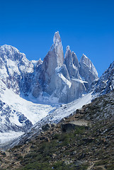 Image showing Los Glaciares National Park