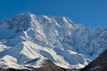 Image showing From Mestia to Ushguli