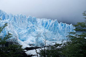 Image showing Los Glaciares National Park