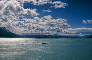 Image showing Los Glaciares National Park