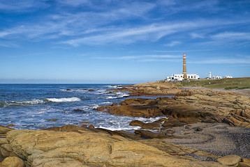 Image showing Cabo Polonio