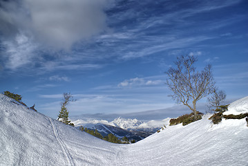 Image showing Volda