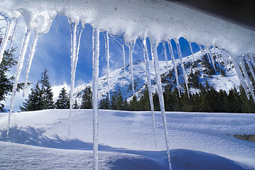 Image showing Morske oko