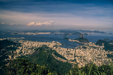 Image showing Rio de Janeiro